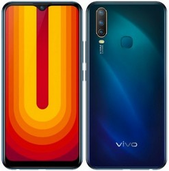 Замена дисплея на телефоне Vivo U10 в Владивостоке